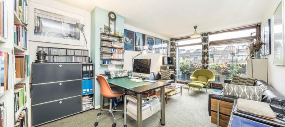 2 bedrooms Apartment in Barbican, United Kingdom No. 5109 4