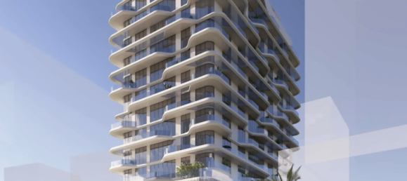 2 bedrooms Apartment for sale in Dubai, UAE № 108645 2
