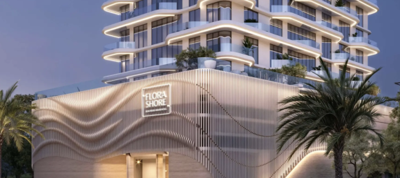 2 bedrooms Apartment for sale in Dubai, UAE № 108645 3