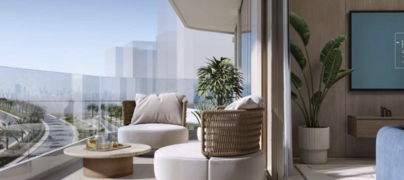 2 bedrooms Apartment for sale in Dubai, UAE № 108645 4