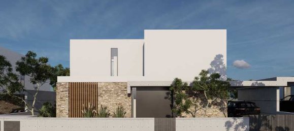 Villa de 3 dormitorios en Geroskípou, Cyprus No. 16843 12