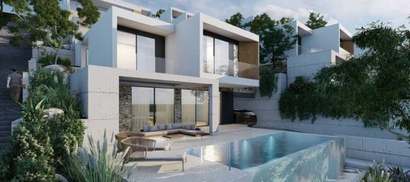 Villa de 3 dormitorios en Geroskípou, Cyprus No. 16843 6