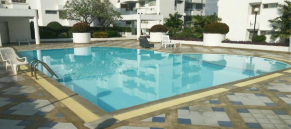 2 bedrooms Condo in Bangkok, Thailand No. 2063 17