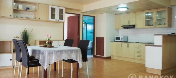 2 bedrooms Condo in Bangkok, Thailand No. 2063 9