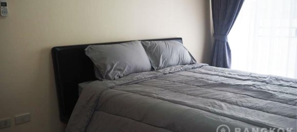 2 bedrooms Condo in Bangkok, Thailand No. 2063 2