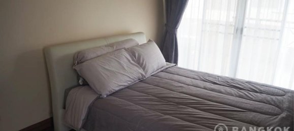 2 bedrooms Condo in Bangkok, Thailand No. 2063 12