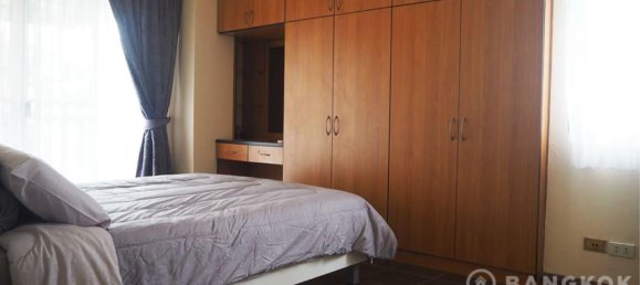 2 bedrooms Condo in Bangkok, Thailand No. 2063 13