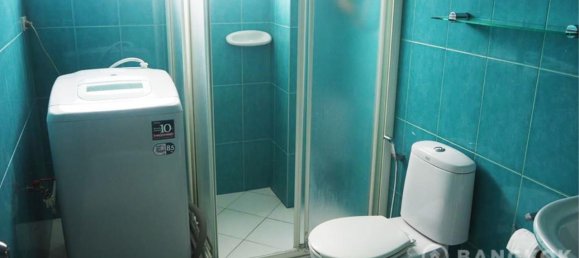 2 bedrooms Condo in Bangkok, Thailand No. 2063 15