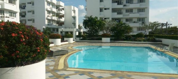 2 bedrooms Condo in Bangkok, Thailand No. 2063 18