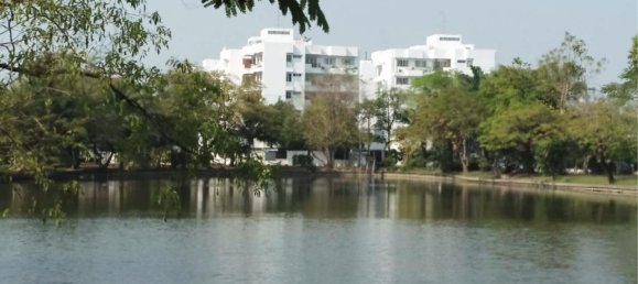 2 bedrooms Condo in Bangkok, Thailand No. 2063 16