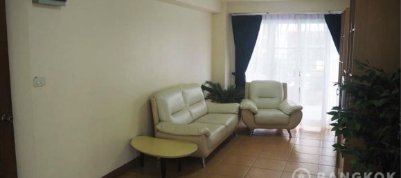 2 bedrooms Condo in Bangkok, Thailand No. 2063 7