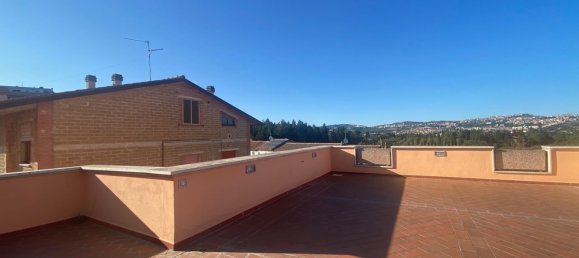 Квартира с 1 спальней в Перуджа, Италия № 317086 17