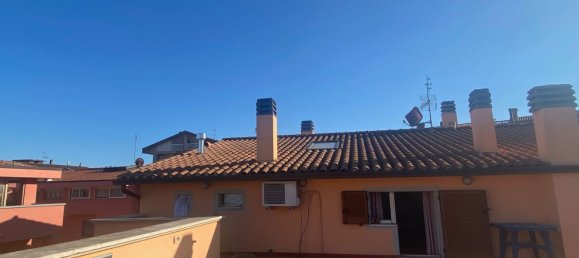 Квартира с 1 спальней в Перуджа, Италия № 317086 20