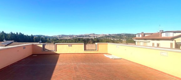 Квартира с 1 спальней в Перуджа, Италия № 317086 16