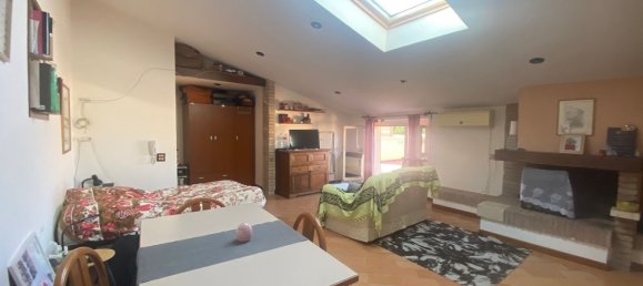 Квартира с 1 спальней в Перуджа, Италия № 317086 3