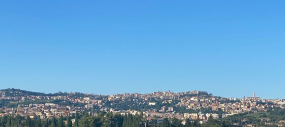 Квартира с 1 спальней в Перуджа, Италия № 317086 18