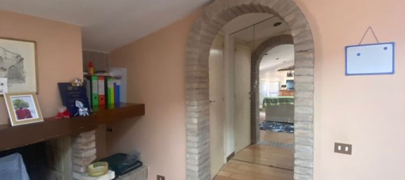 Квартира с 1 спальней в Перуджа, Италия № 317086 7