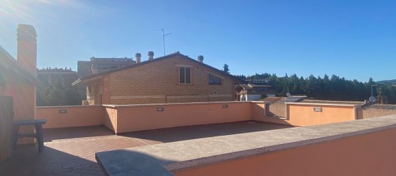 Квартира с 1 спальней в Перуджа, Италия № 317086 21