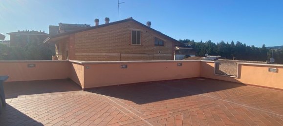 Квартира с 1 спальней в Перуджа, Италия № 317086 22