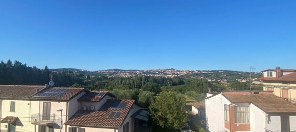 Квартира с 1 спальней в Перуджа, Италия № 317086 19