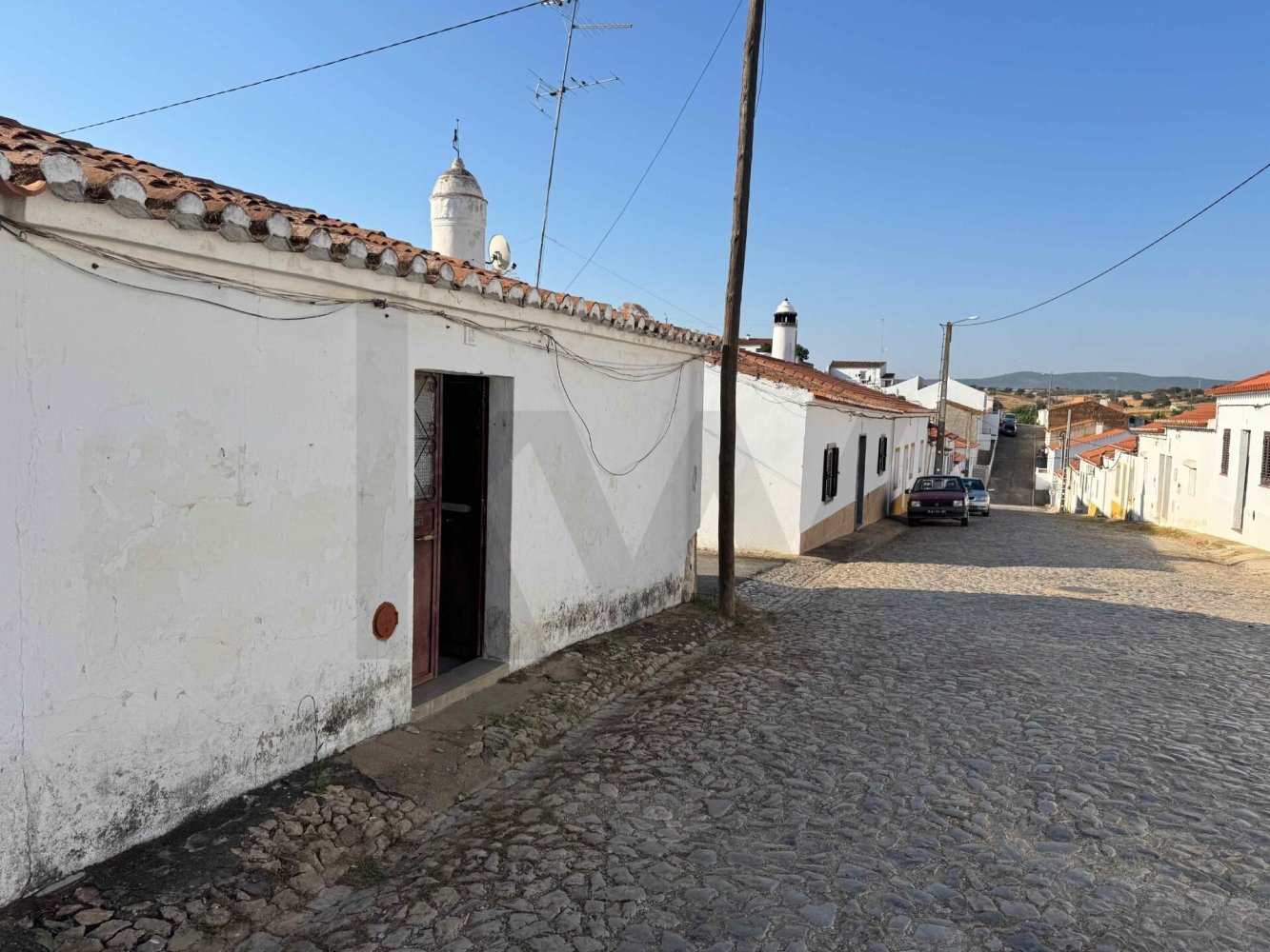 2 bedrooms House in Sobral da Adica, Portugal No. 222807
