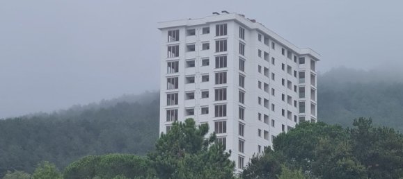 Apartment 1+2 in Istanbul, Turkey No. 2622 3