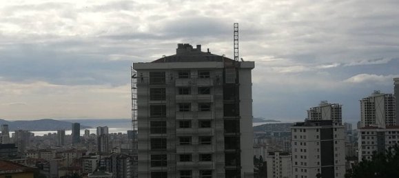 Apartment 1+2 in Istanbul, Turkey No. 2622 4