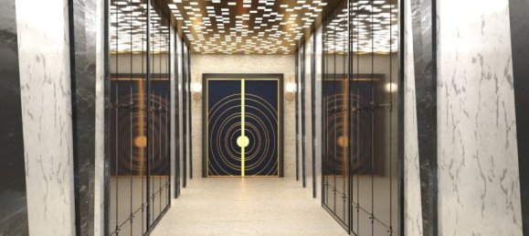 Apartment 1+2 in Istanbul, Turkey No. 2622 6