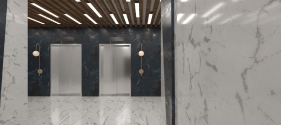 Apartment 1+2 in Istanbul, Turkey No. 2622 7