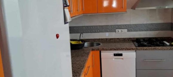 Apartamento de 4 dormitorios en Málaga, Spain No. 186618 14