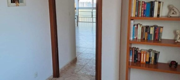 Apartamento de 4 dormitorios en Málaga, Spain No. 186618 16