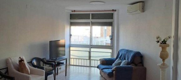 Apartamento de 4 dormitorios en Málaga, Spain No. 186618 2