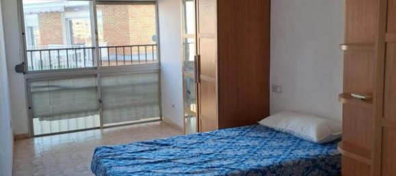 Apartamento de 4 dormitorios en Málaga, Spain No. 186618 4