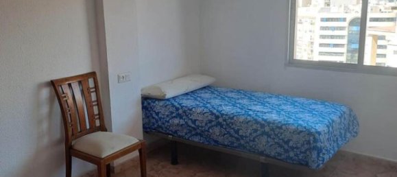 Apartamento de 4 dormitorios en Málaga, Spain No. 186618 10