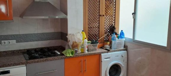 Apartamento de 4 dormitorios en Málaga, Spain No. 186618 6