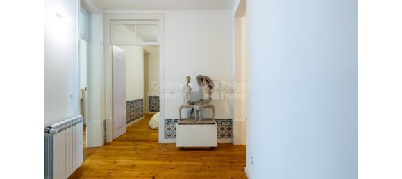 3 bedrooms Apartment in Lisbon, Portugal No. 191129 21