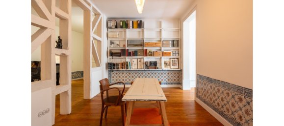 3 bedrooms Apartment in Lisbon, Portugal No. 191129 25