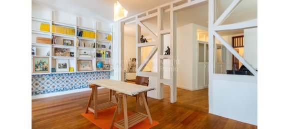 3 bedrooms Apartment in Lisbon, Portugal No. 191129 24