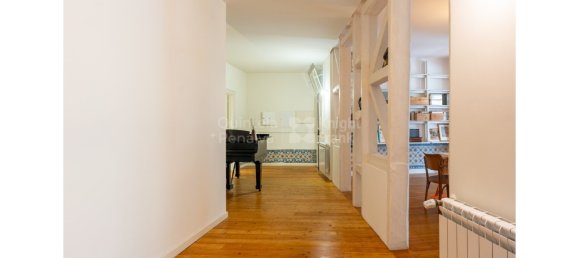 3 bedrooms Apartment in Lisbon, Portugal No. 191129 22