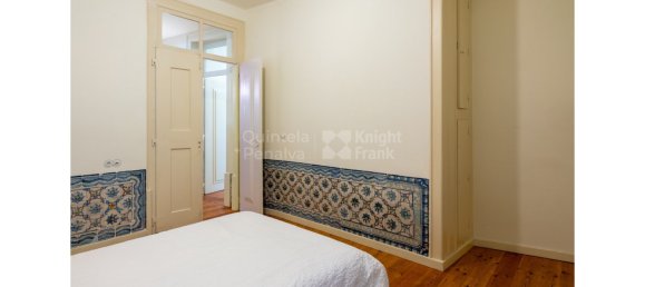 3 bedrooms Apartment in Lisbon, Portugal No. 191129 8