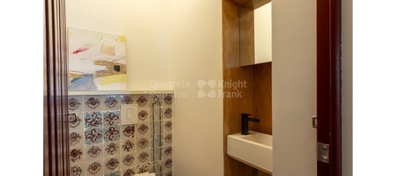 3 bedrooms Apartment in Lisbon, Portugal No. 191129 23