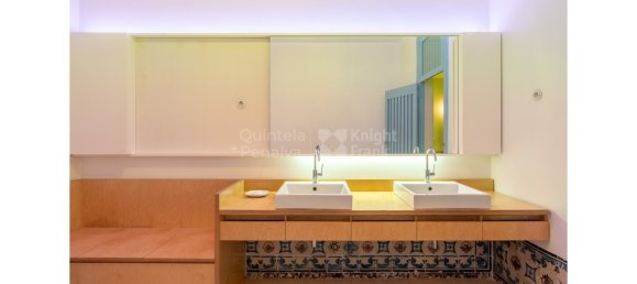 3 bedrooms Apartment in Lisbon, Portugal No. 191129 10