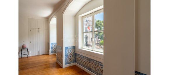 3 bedrooms Apartment in Lisbon, Portugal No. 191129 26