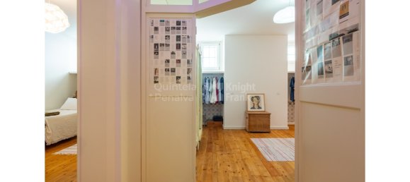 3 bedrooms Apartment in Lisbon, Portugal No. 191129 16