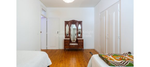 3 bedrooms Apartment in Lisbon, Portugal No. 191129 12