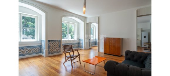 3 bedrooms Apartment in Lisbon, Portugal No. 191129 6