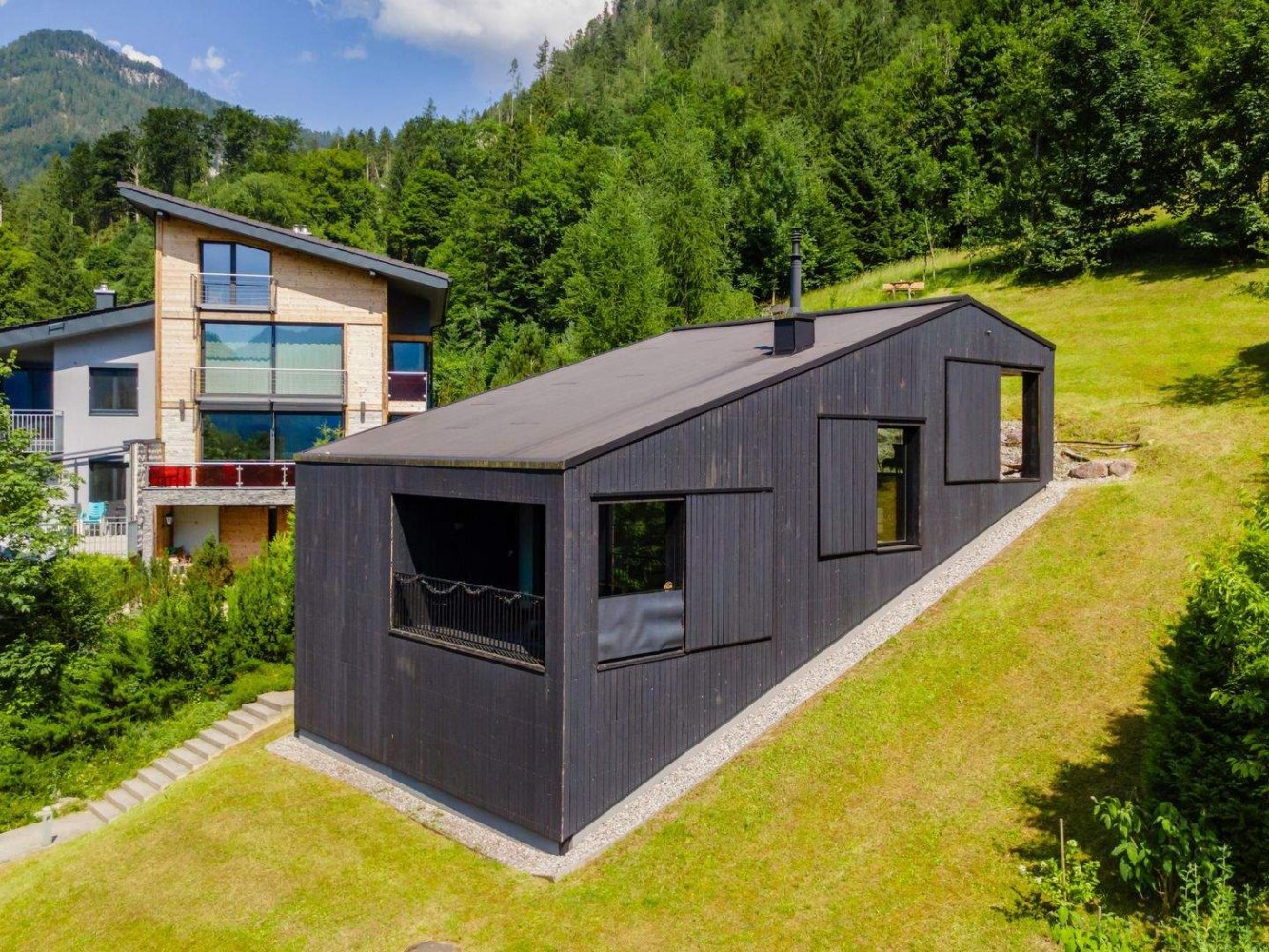 3-Zimmer Haus in Lofer, Austria, Nr. 143544