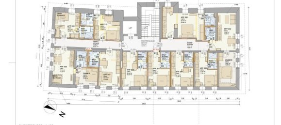 Estudio en Bad Gastein, Austria No. 148036 33