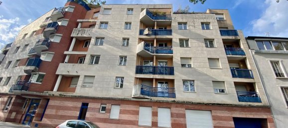 Парковка 65м² в Париж, Франция № 189249 2