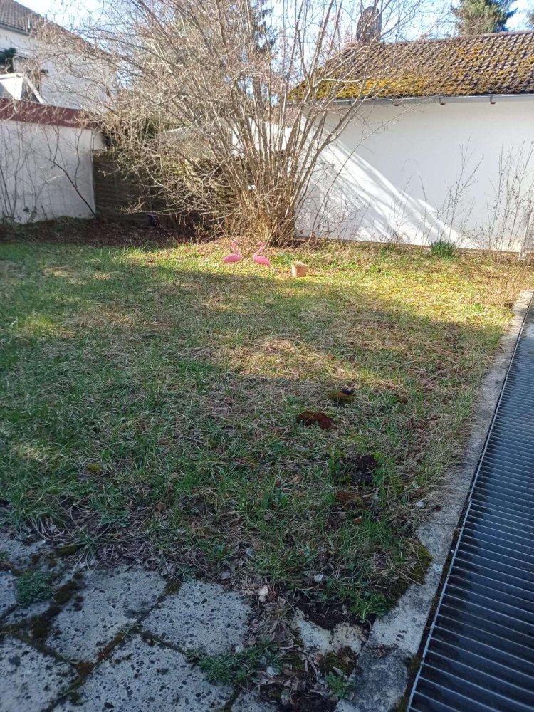 4 Schlafzimmer Bungalow in München, Germany, Nr. 371880